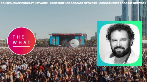 Cumulus' Troy Hanson Shares the Secret to Getting a Song Played on the Radio with The What Podcast