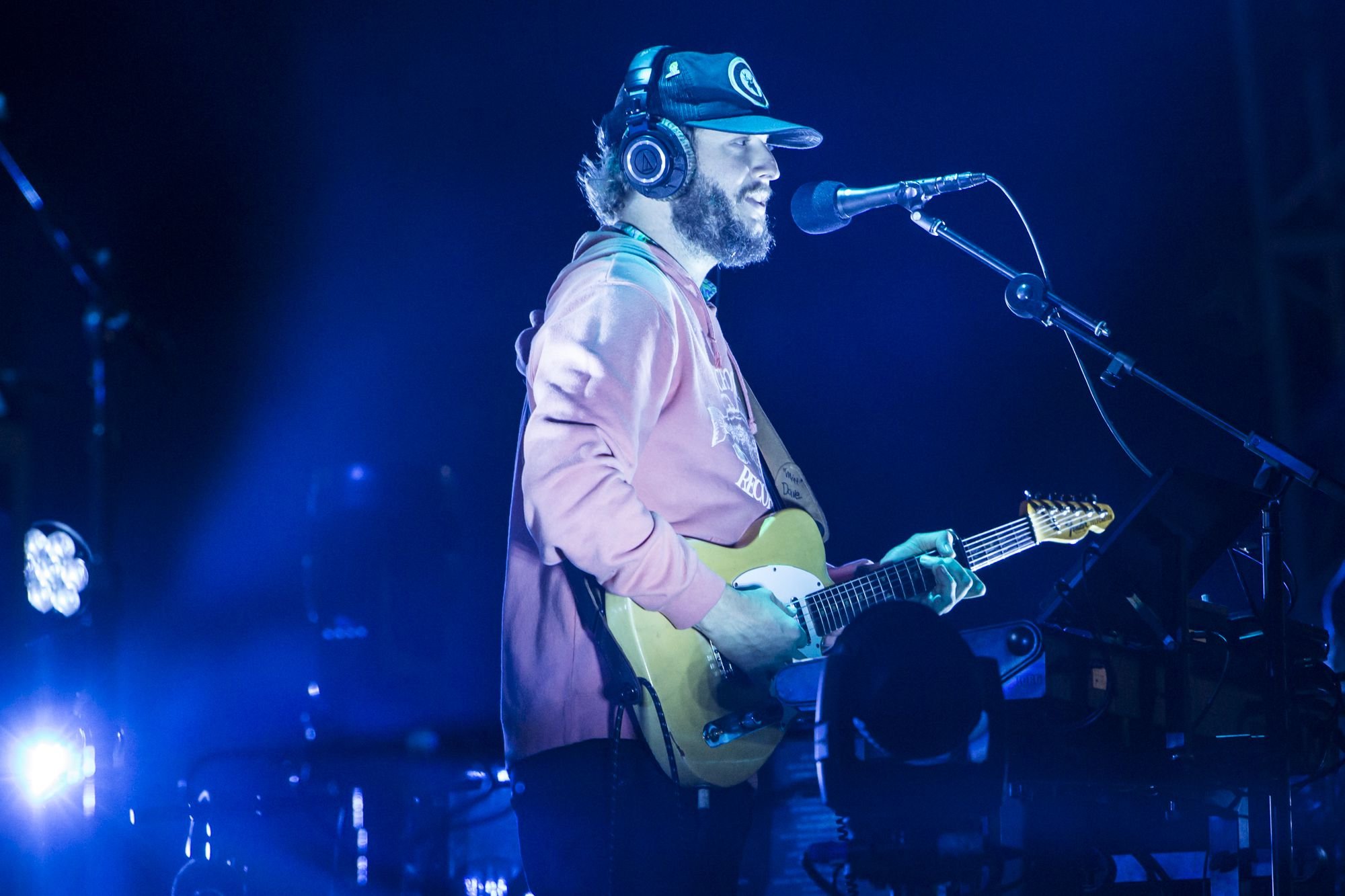 Bon Iver unveils three new songs made in collaboration with Minnesota's TU Dance: Stream