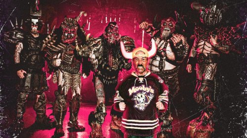 GWAR to screen new documentary This Is GWAR with Q&A conducted by Kevin Smith