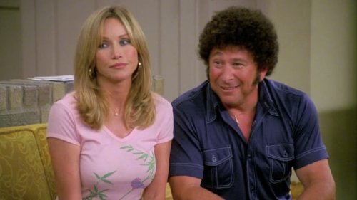 R.I.P. Tanya Roberts, That ’70s Show’s Midge Dead at 65