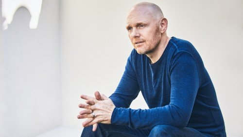 Bill Burr unveils 2024 North American tour dates