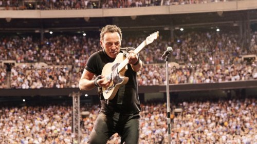 Bruce Springsteen and the E Street Band are finally heading back on tour