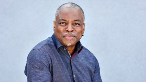 LeVar Burton to host Jeopardy!