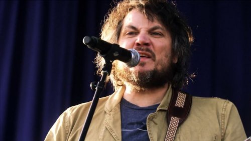 Jeff Tweedy unveils "Cold Water" featuring Duke Silver for Mouse Rat's Awesome Album