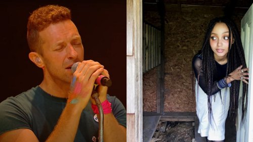 Coldplay cover PinkPantheress' "Just For Me" for BBC Radio 1's Live Lounge: Watch