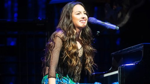 How to Get Tickets to Olivia Rodrigo's Sold-Out "GUTS World Tour"