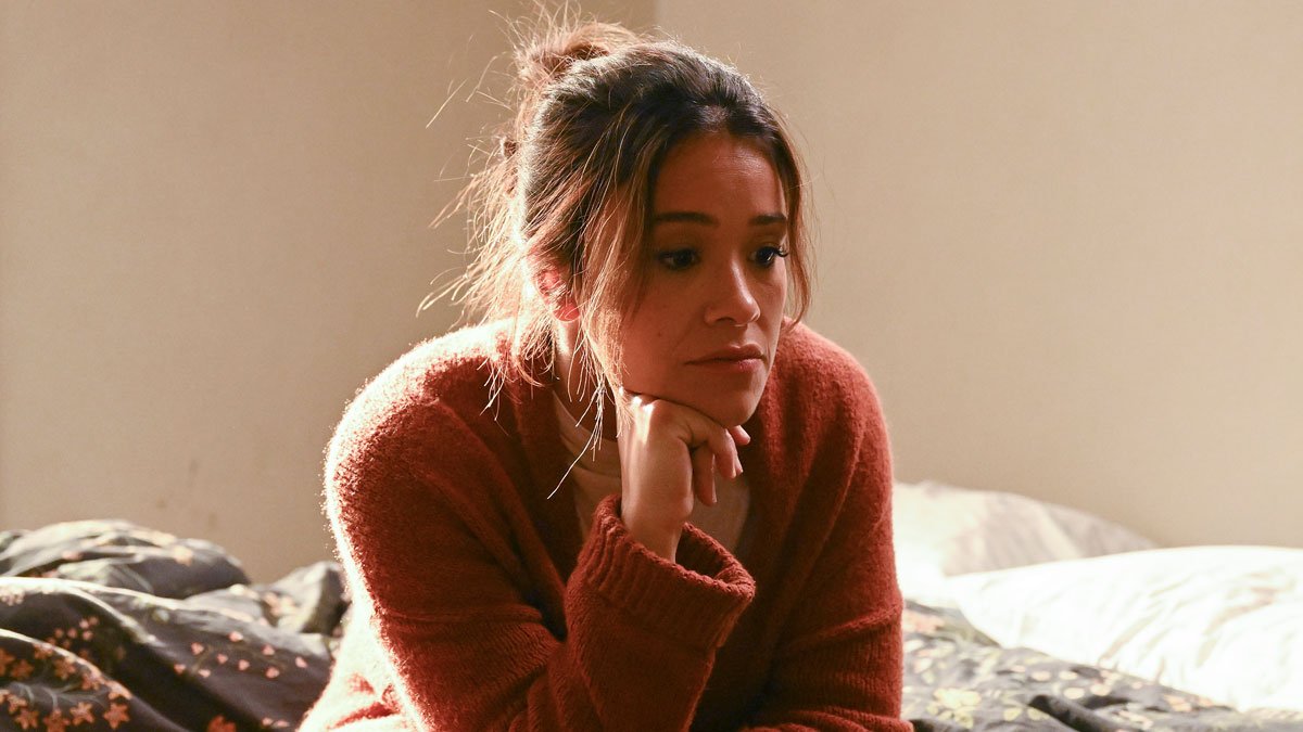 Not Dead Yet Review: Gina Rodriguez Charms in ABC Supernatural Comedy