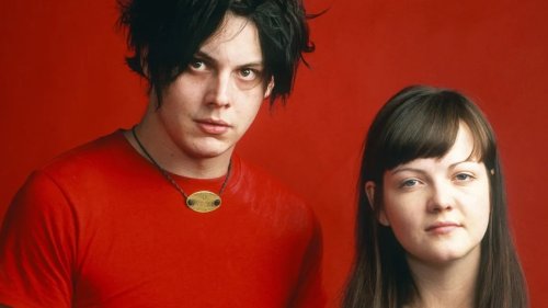 New White Stripes live album captures 2005 concert in Monterrey, Mexico
