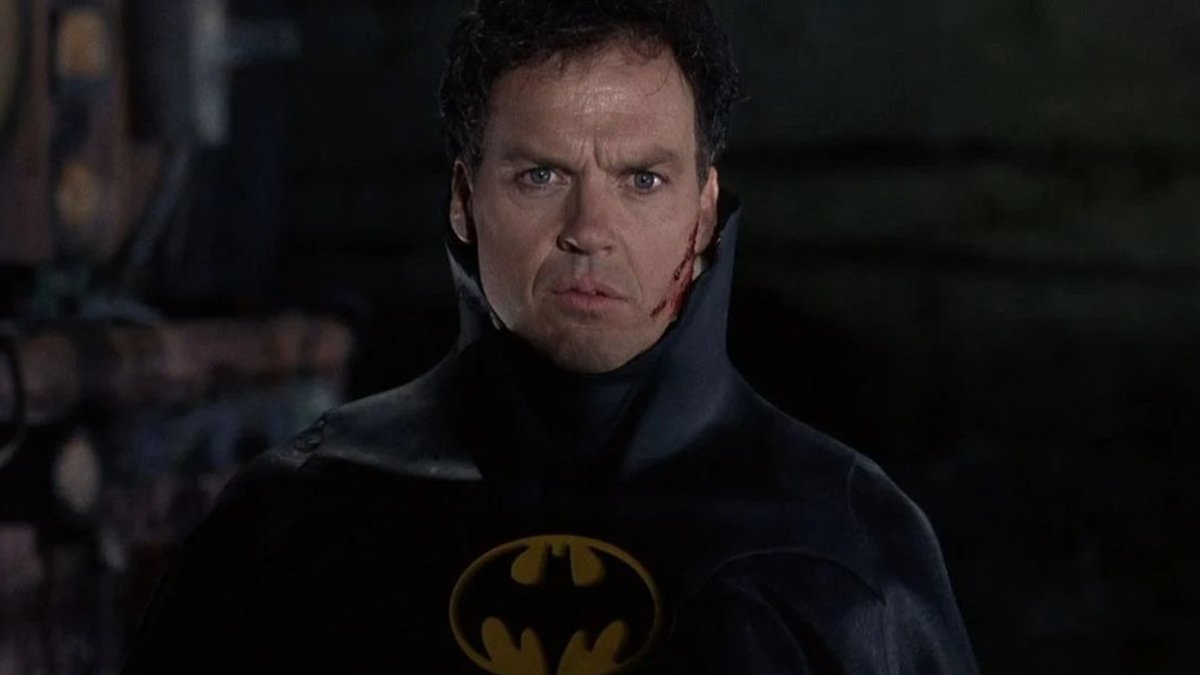 Michael Keaton bringing Batman back for Batgirl movie