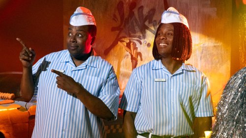Good Burger 2 Has Nostalgia on its Menu and a Little Something Extra: Review