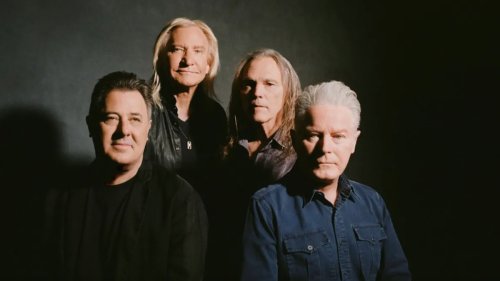 Eagles add new dates to farewell tour with Steely Dan