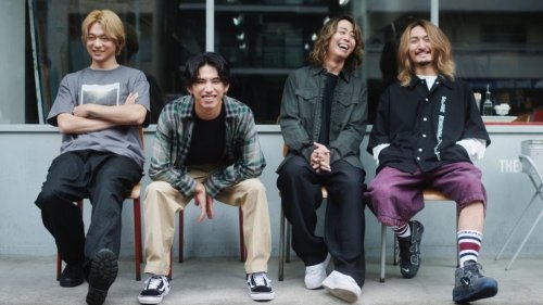 How to Get Tickets to ONE OK ROCK's 2022 Tour