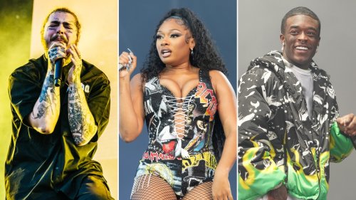 Posty Fest 2021: Post Malone, Megan Thee Stallion, and Lil Uzi Vert lead lineup