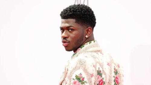 Lil Nas X drops long-awaited debut album Montero: Stream