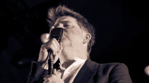 LCD Soundsystem share "New Body Rhumba," first new song in five years: Stream