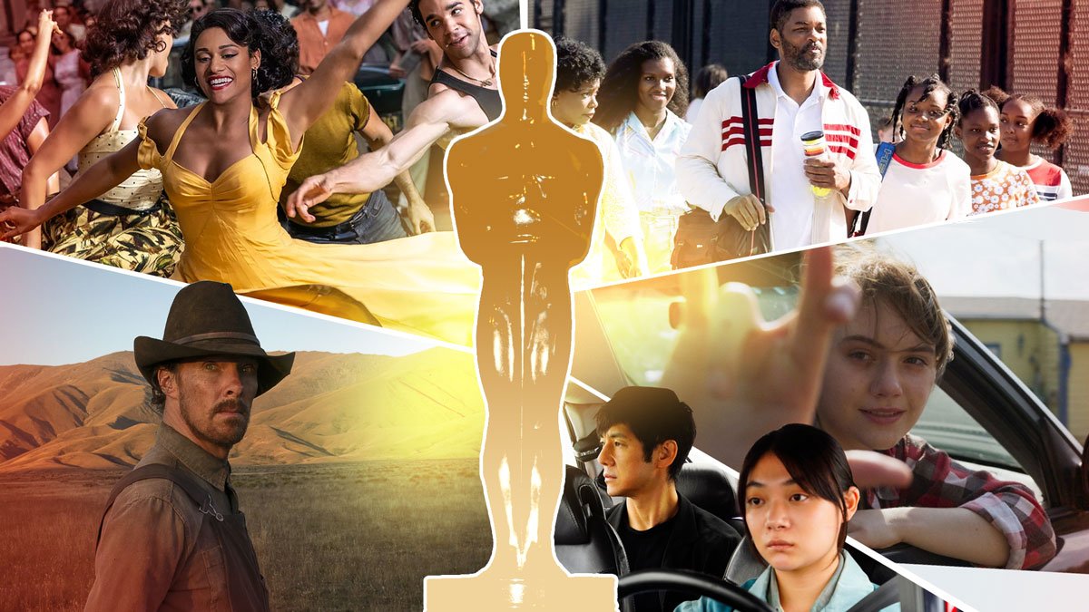 Everything You Need to Know About the 94th Academy Awards - cover
