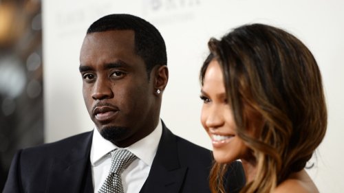 Sean “Diddy” Combs’ Sex Trafficking Trial Begins with Shocking Allegations Involving Treatment of Cassie
