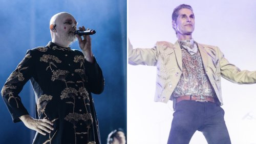 A Dream Setlist for Smashing Pumpkins and Jane’s Addiction's Upcoming Tour