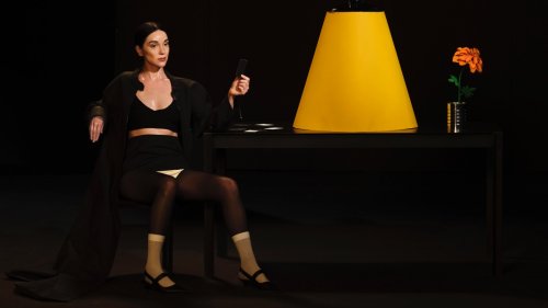 St. Vincent announces 2024 tour dates, releases new song "Flea" with Dave Grohl