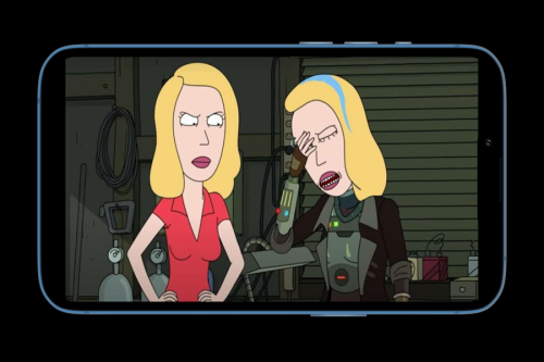 How To Download Rick and Morty A Way Back Home Hack On iOS | Flipboard - Rick And Morty A Way Back Home Hack