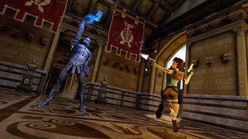 Tomb Raider IV-VI Remastered : Une édition physique attendue pour septembre 2025