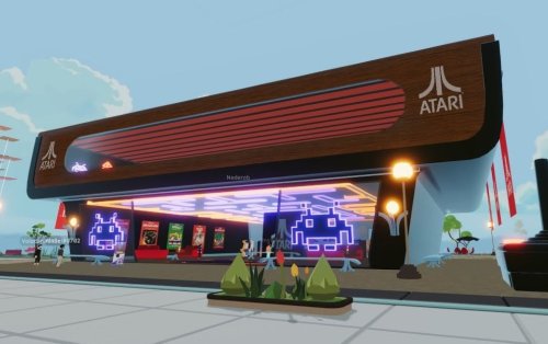 Atari et la blockchain : lancement d’un casino virtuel en crypto-monnaies