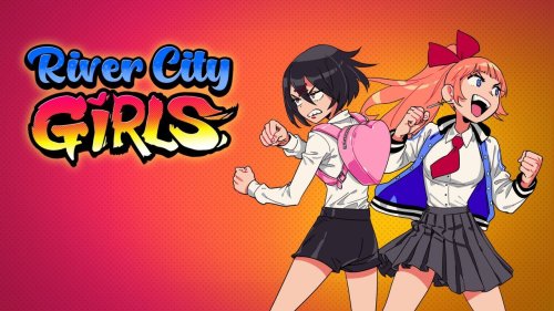 River City Girls : Maintenant disponible sur PlayStation 5 !
