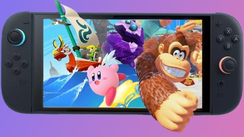 Nintendo Switch 2 : Toutes les offres de précommande des sites e-commerce français !
