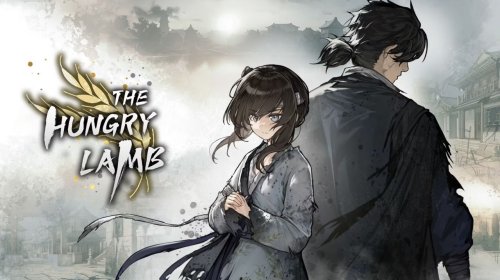 The Hungry Lamb : Disponible dès maintenant sur Nintendo Switch
