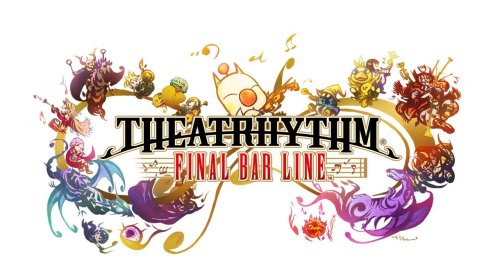 THEATRHYTHM FINAL BAR LINE : La démo gratuite est disponible sur PlayStation 4 et Nintendo Switch