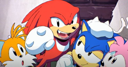 Sonic Origins Plus : Sega étoffe sa collection !