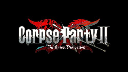 Corpse Party II: Darkness Distortion - Annoncé.... une version physique arrive !