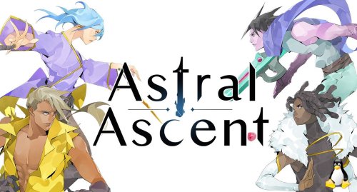 [TEST] Astral Ascent : Que vaut l'accès anticipé de ce roguelite français ?