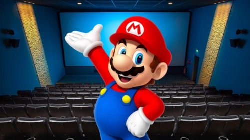 Nintendo : La bande annonce du film Mario dévoilée le 6 octobre