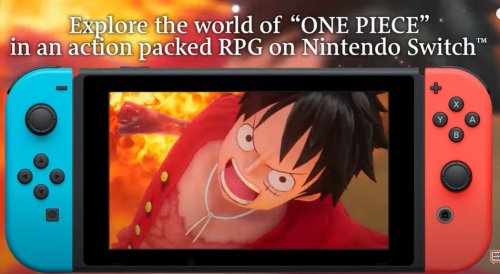 One Piece Odyssey Deluxe edition : Les chapeaux de paille hissent les voiles sur Switch !