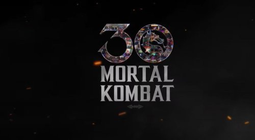 Mortal Kombat : La saga célèbre ses 30 ans !