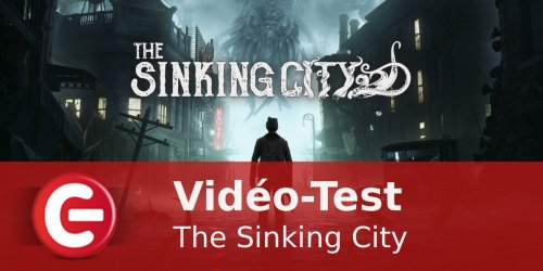 [Vidéo-Test] The Sinking City : Une version Switch dépasée ?