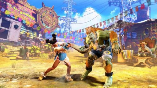 Street Fighter 6 : La Team Tokido remporte le REJECT FIGHT NIGHT × Sajam Slam