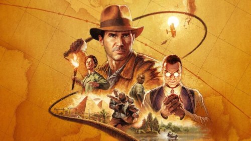 Indiana Jones PS5 : Une offre à saisir sur Amazon