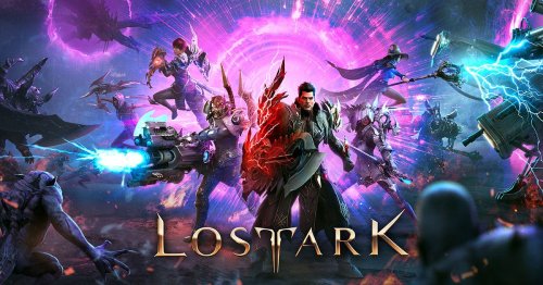 Lost Ark : Amazon Games annonce la prochaine mise à jour à l’occasion du premier anniversaire