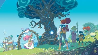 Maliki: Poison of the Past est disponible sur Nintendo Switch et PC