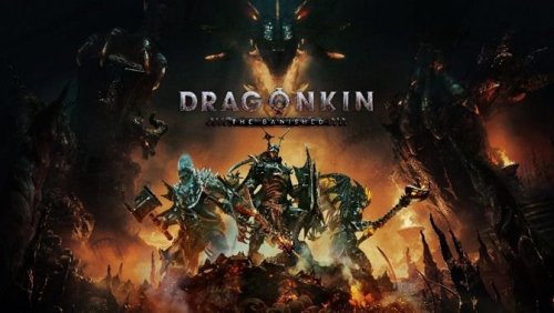 Dragonkin: The Banished – Une première mise à jour majeure déployée en accès anticipé