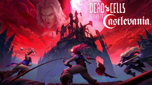 Dead Cells: Return to Castlevania - Une édition Signature arrive !