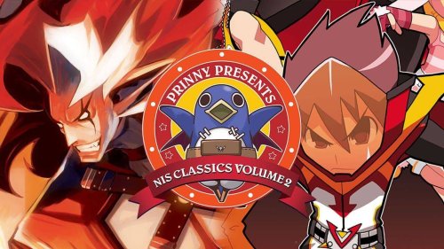 Prinny Presents NIS Classics Volume 2 : Le trailer de lancement, et notre unboxing !