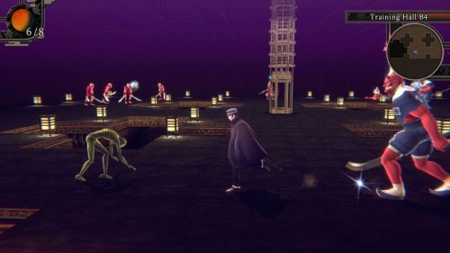 RAIDOU Remastered: The Mystery of The Soulless Army – Une nouvelle vidéo présente l’univers et les démons