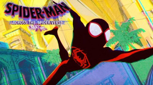 Spider-Man : Across the Spider-Verse – Une bande-annonce pour la suite de 'Into the Spider-Verse' !