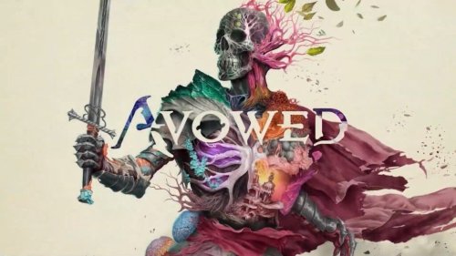 Avowed : la mise à jour 1.4 est disponible, deux autres attendues en 2025