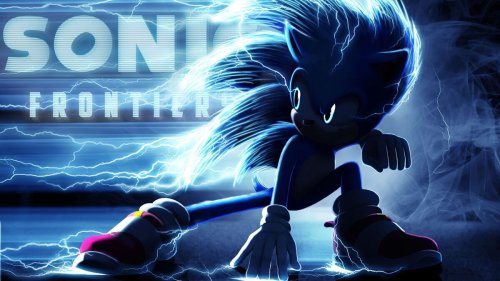 Sonic Frontiers : SEGA dévoile les détails de son jeu d'action-aventure !
