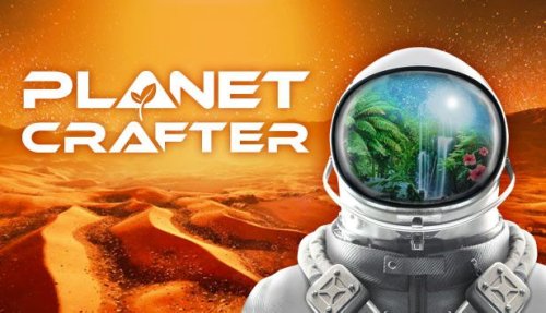 The Planet Crafter : Découvrez la bande-annonce de lancement !