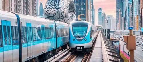18 contractors prequalify to bid for Dubai Metro Blue Line projects - Construction Week Online